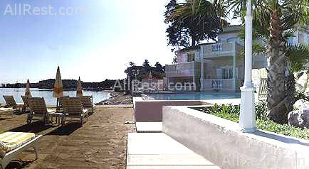 Hotel Residence de la Pinede 31